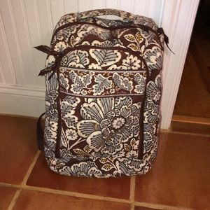 Vera Bradley backpack